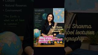 #rajnisharma #schoollecturer #1stgrade #geography #thesuccesswithrajni