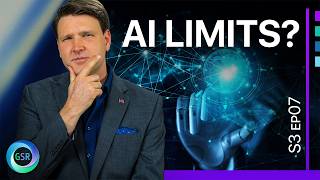 Fruit Fly Brain Map, Dinosaur Growth, and AL Limits | Genesis Science Report - S03, Ep7