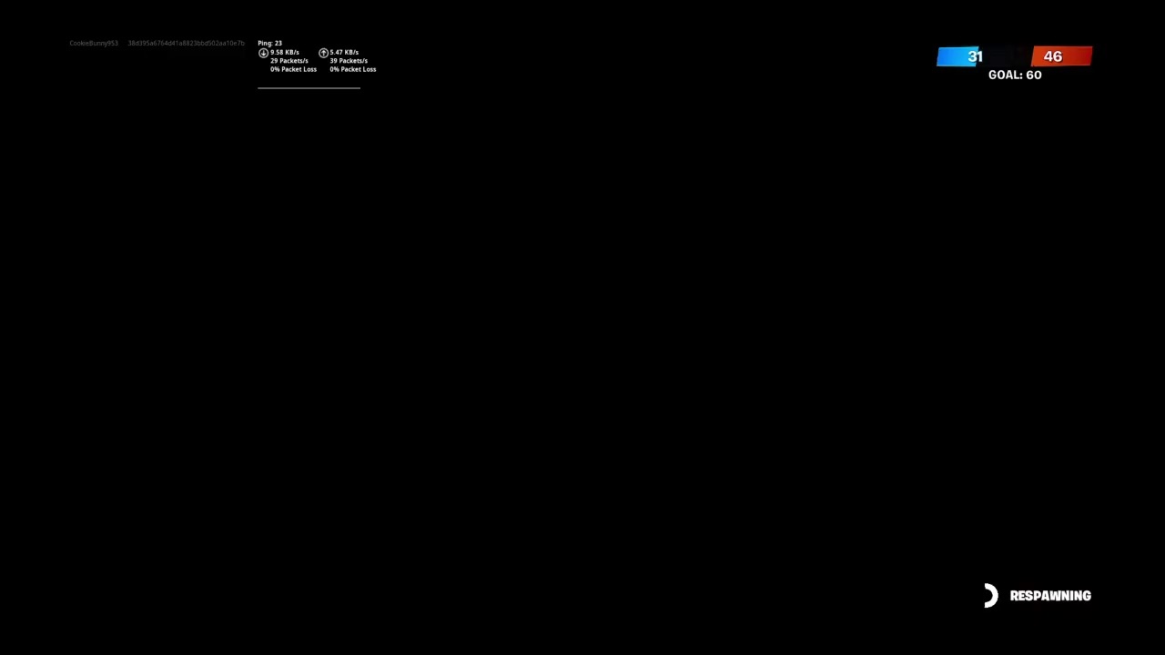 NEW unstable bow in Fortnite