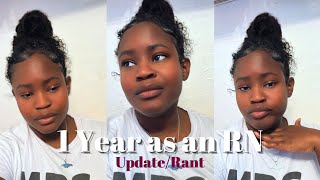 Details I QUIT MY JOB AS A NICU REGISTERED NURSE Update
