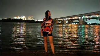 Прощание С Городомв Добрый Путь К Новым Приключениямна Связи, Сибирь