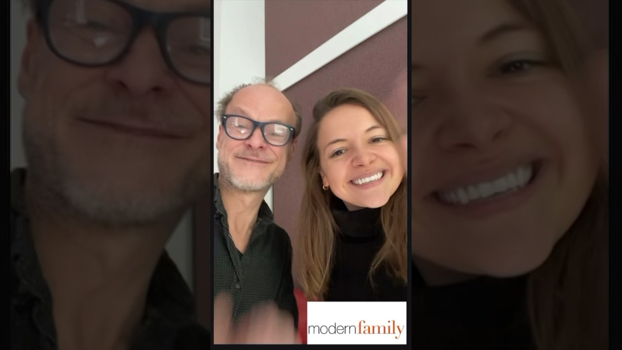 Synchronsprecher von Phil & Alex Dunphy in Modern Family: Peter Flechtner & Friedel Morgenstern