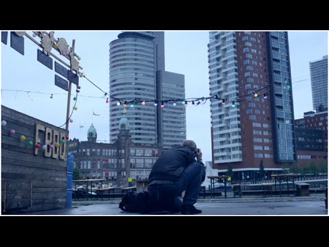 Leer net zo fotograferen als Maarten Corbijn - Schemer