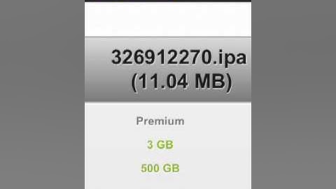 How to get zeusmos (alternative) for installous free