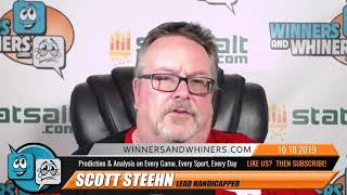 Kansas Jayhawks vs Texas Longhorns Prediction 2019 Tex vs KU and Pick