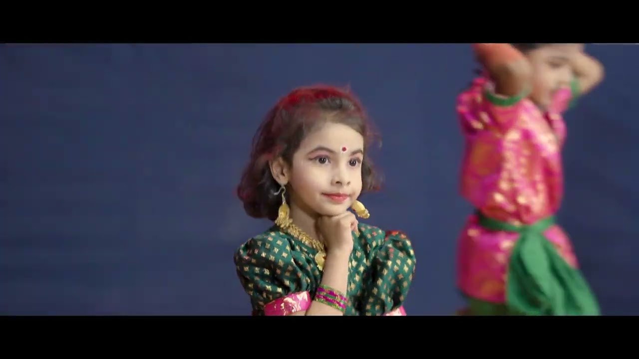 Apoorva School 25th Annual Day 2025 3.చెట్టు నెక్కగలవా (PPI)