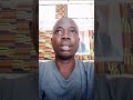 Bilan 365 jours challenge  ndah kouadio stephane