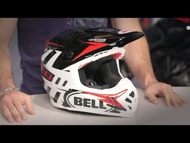 bell 8 vs bell 9 helmet Full-9 Fusion MIPS Full Face Legendary Moto Bell Moto-9S Flex Adult Dirt