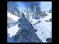 COD | Captain Price Say's Ghost is brutal sniper 💀🔥 #gaming #callofduty #cod #ps5 #games #gameplay