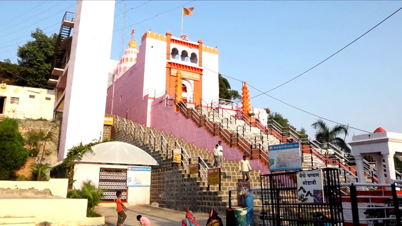 8 Places To Visit In Jalna One Must Not Miss Out When Here!