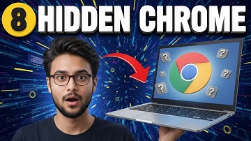 8 verborgen Google Chrome-instellingen op Windows | Sneller en veiliger browsen (2025)