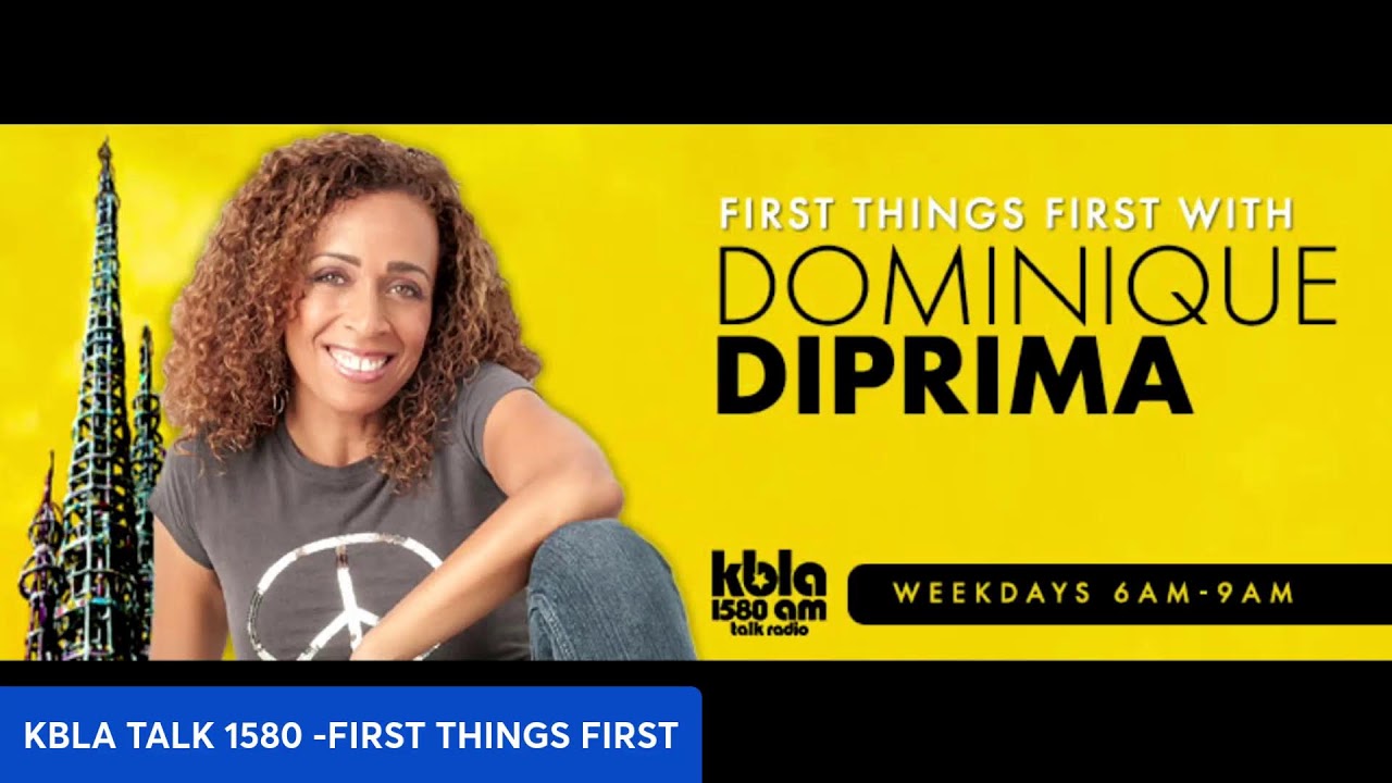 Dr. Joy DeGruy and Dr. Enola Aird Talk Reparations and How to Heal Ourselves (reprise)