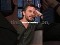 Jonathan Bailey Requested His Horse From Bridgerton for Wicked -