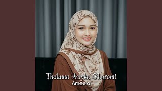 THOLAMA ASYKU GHOROMI