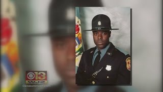Suspect In Delaware Trooper Shooting Killed By Police After 18-Hour Barricade