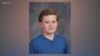 11-year-old boy killed in triple fatal crash identified Information