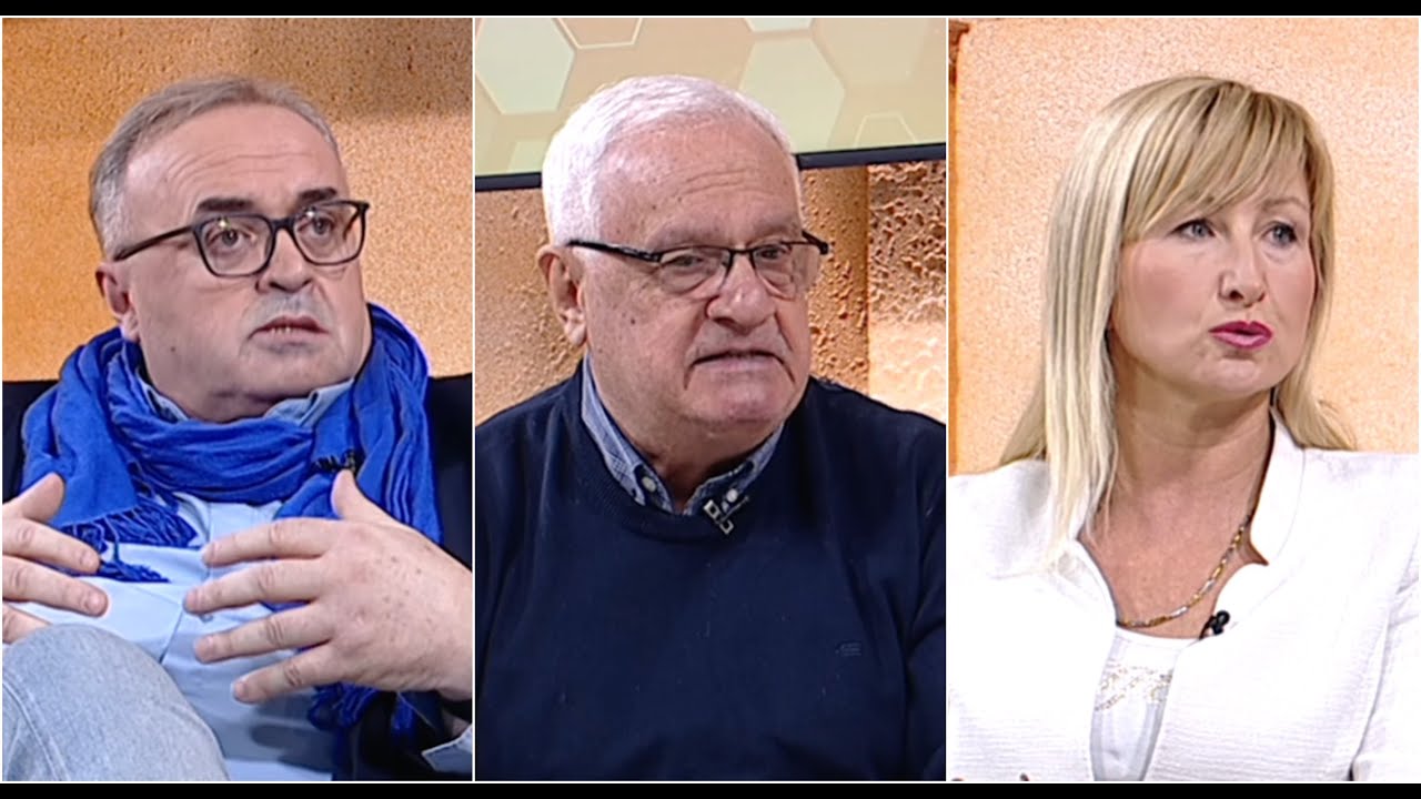 NA PRAVOM MESTU - Misteriozni nestanci u Srbiji - Gde je Matej Peris? - (TV Happy 08.01.2022)