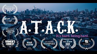 A.T.A.C.K. (Trailer)
