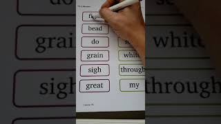 LOE Lesson 79