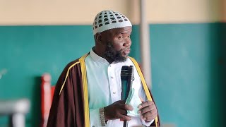 SHEIKH MUHSIN BURHAAN KITI  is live