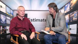 ARM TechCon 2014 - Graham Bell, Real Intent