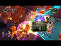 Dungeon Defenders 2 Chaos 11 Mystic Build with Gold 