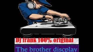 omar enrique y fernandito villalona   cama y mesa (dj frank rangel)
