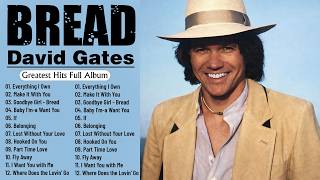 Bread Greatest Hits || Ultimate 30-Minute Bread Soft Rock Love Songs || The Best Of Bread Songs screenshot 5
