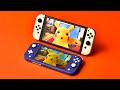 Switch OLED vs Switch Lite | The Better Handheld