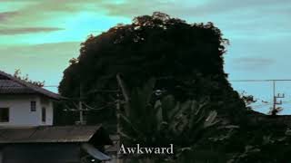 PRE3DEE - Awkward (Visualizer)