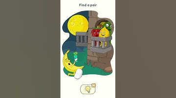 dop2 Delete one Part2 walk through solution level #1593#viralvideos #shortvideos #