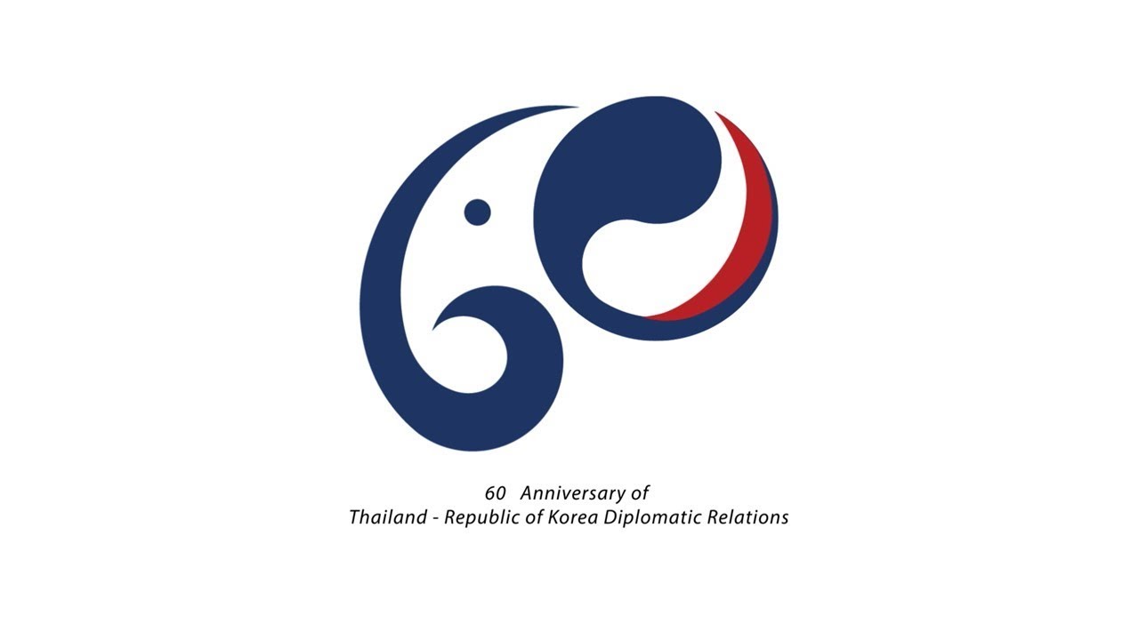 60 Anniversary of Thailand - Republic of Korea Diplomatic Relations ...