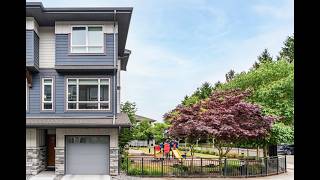 For Sale : Wembley Townhouse #64 (MLS R3134183) For Sale : Wembley Townhouse #64 (MLS R3134183)