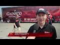 PWC 2015 Driver Promo - Jon Fogarty 99 GTS