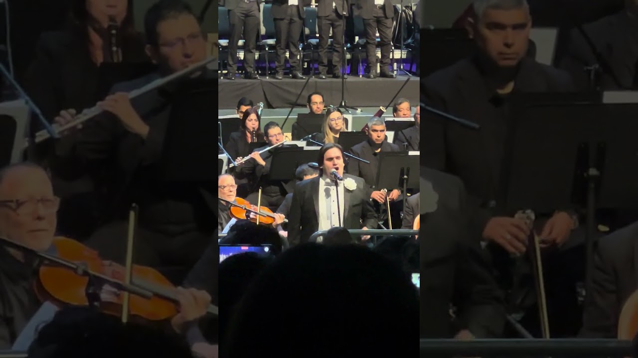 Carmina Burana Monterrey 2025