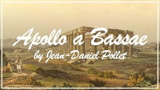 Download Lagu Temple of Apollo Epicurius a Bassae | Documentary by Jean-Daniel Pollet (1964) w/Greek subs MP3