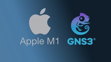 How to Run Natively GN3 on M1 Macs