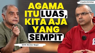 Download Lagu Imajinasi Dalam Islam: Yang Selama Ini Kita Abaikan MP3