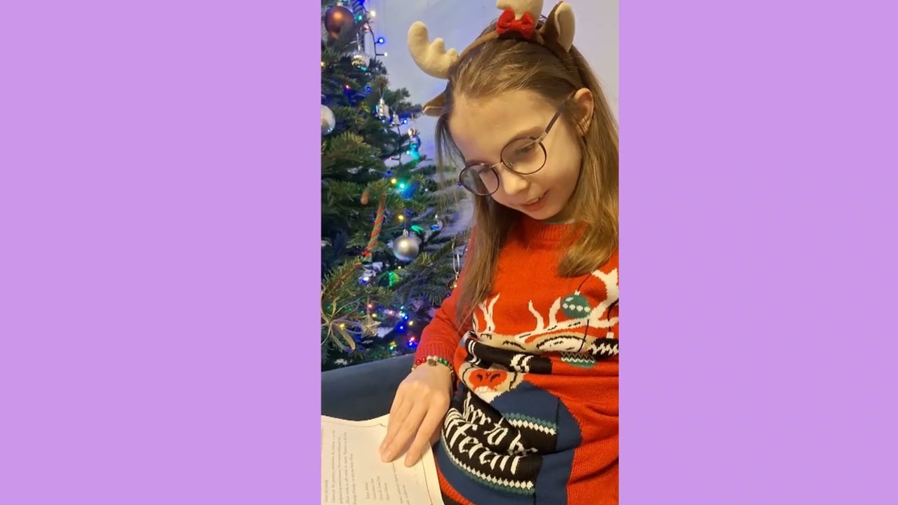 Świąteczna recenzja 