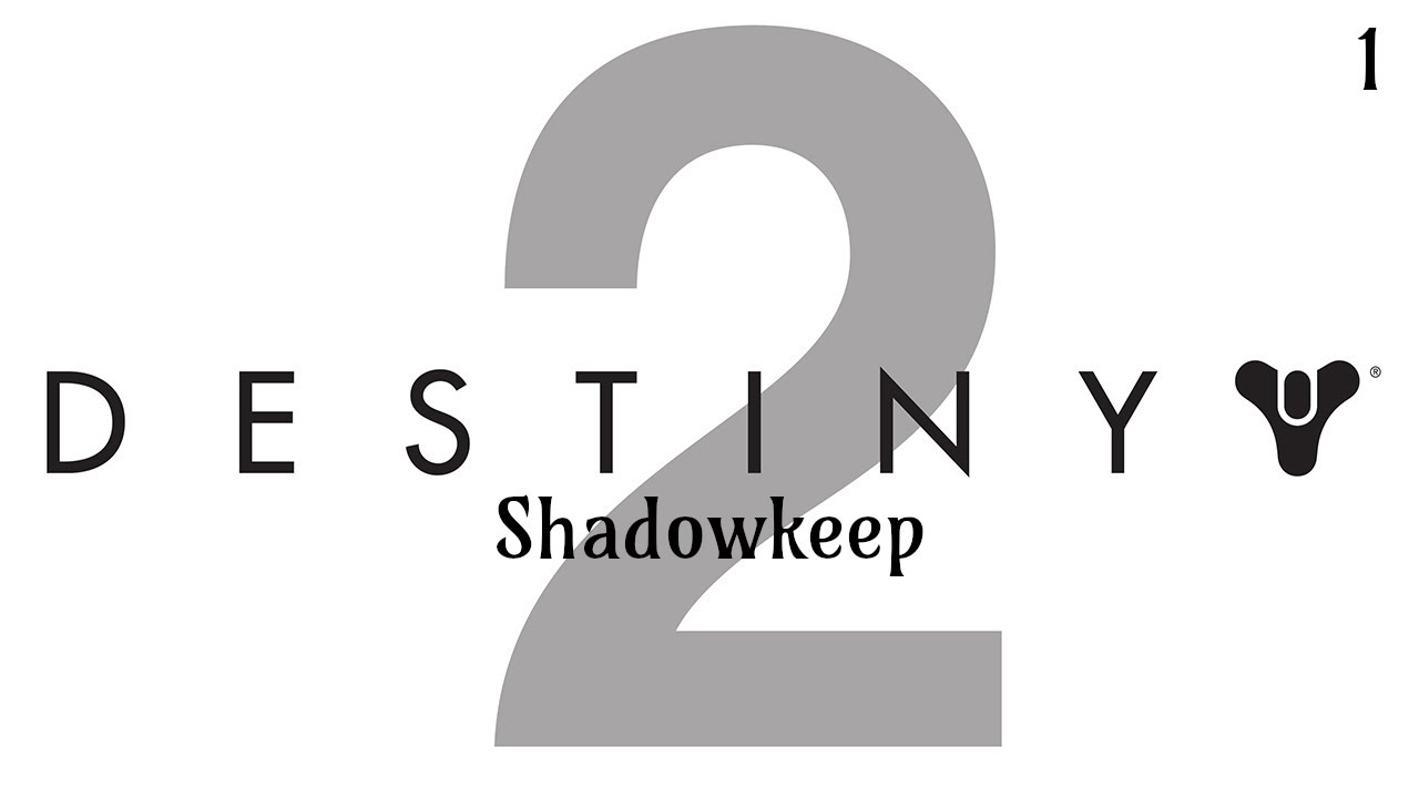 Destiny 2: Shadowkeep #1 [Warlock | Solo Story] | Xbox Series X Gameplay