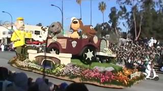 2014 Tournament of Roses Parade - Complete