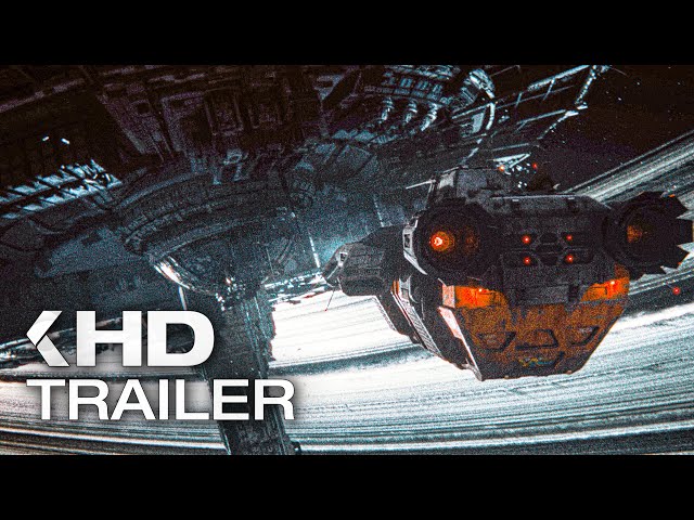 THE BEST NEW SCIENCE-FICTION MOVIES & SERIES 2024 (Trailers) class=