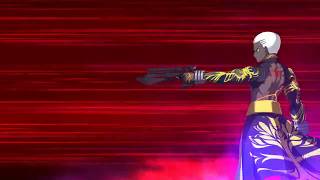 Fgooniland Rerun - Act 8 - Oni King Shura Vs Emiya Alterfategrand Order