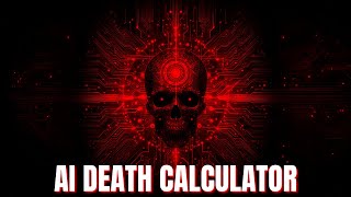 AI Death Calculator Can Predict Your Expiration Date screenshot 3