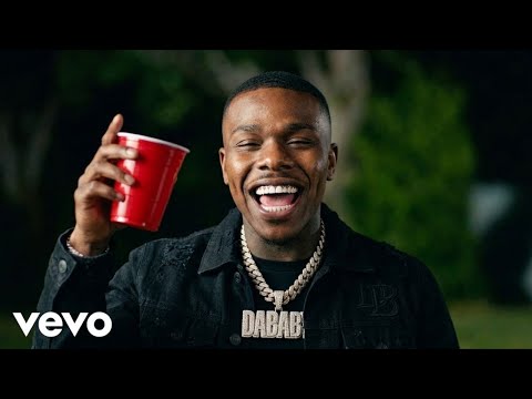 DaBaby-Pop Dat Thang(Official Video)