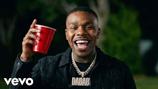 DaBaby-Pop Dat Thang(Official Video)