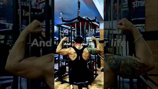 TARGET YOUR GOAL AND ENJOY YOUR LIFE😈fitnessgoals #motivation #bestbodytranformation#fitnessgoals
