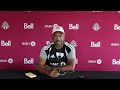 PREGAME SOUND | Robin Fraser - September 4, 2026