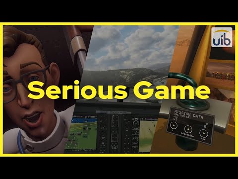 Documentary Video: Serious Game