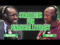 Martin Georges: Transforming Financial Literacy into Actionable Strategies